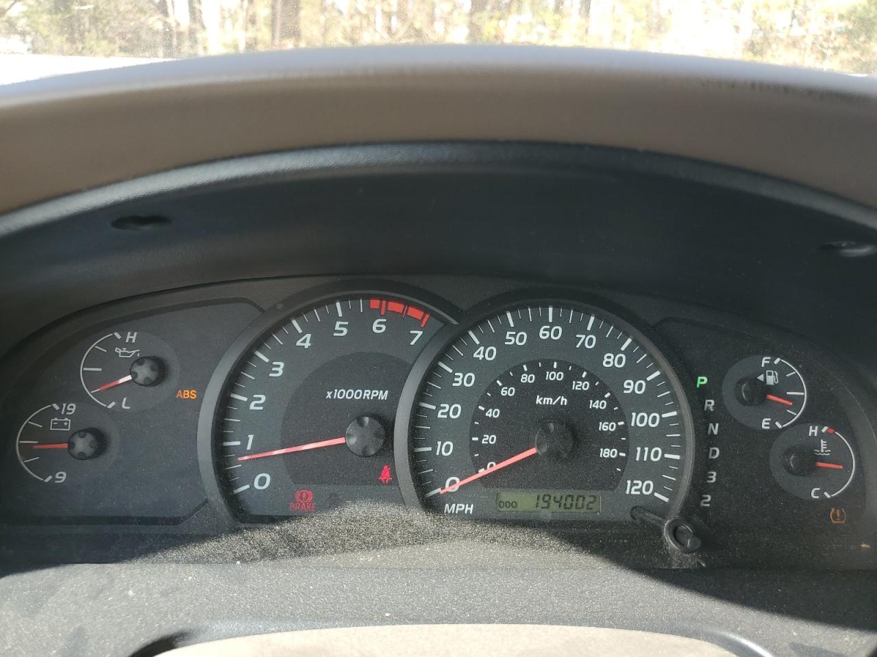 2006 Toyota Tundra Double Cab Limited VIN: 5TBDT48106S509386 Lot: 91830385