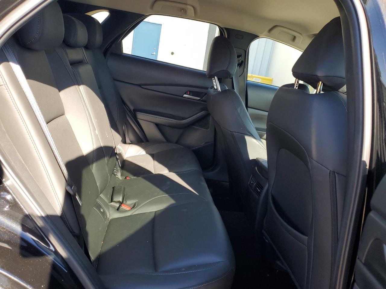 2021 Mazda Cx-30 Select VIN: 3MVDMBBLXMM302955 Lot: 91130035