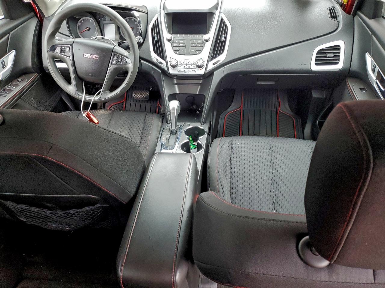 2014 GMC Terrain Sle VIN: 2GKALMEKXE6264505 Lot: 93832995