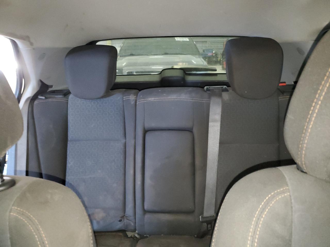 2020 Chevrolet Trax Ls VIN: 3GNCJKSB4LL138580 Lot: 91488385