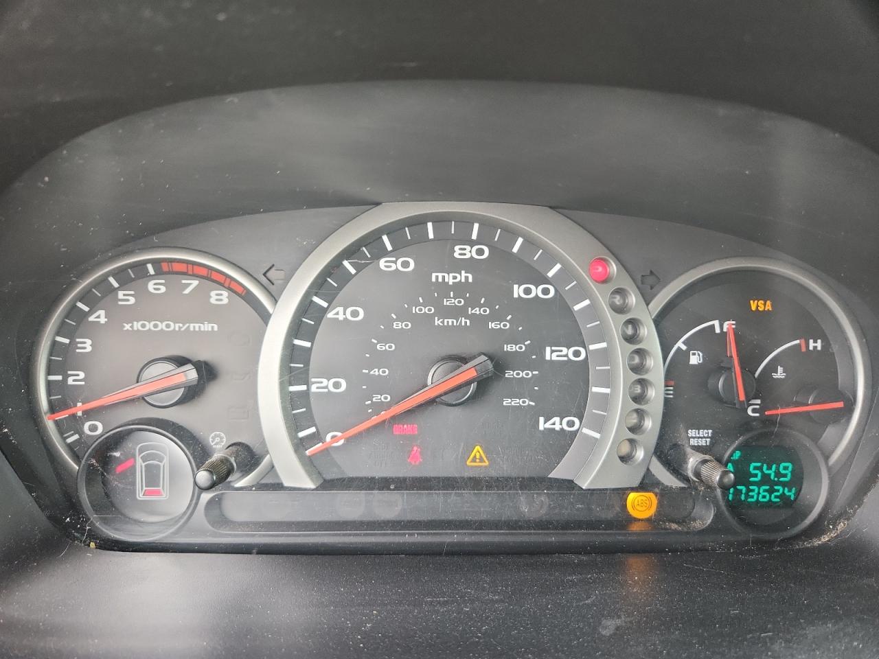 2005 Honda Pilot Exl VIN: 5FNYF18515B034741 Lot: 92256965