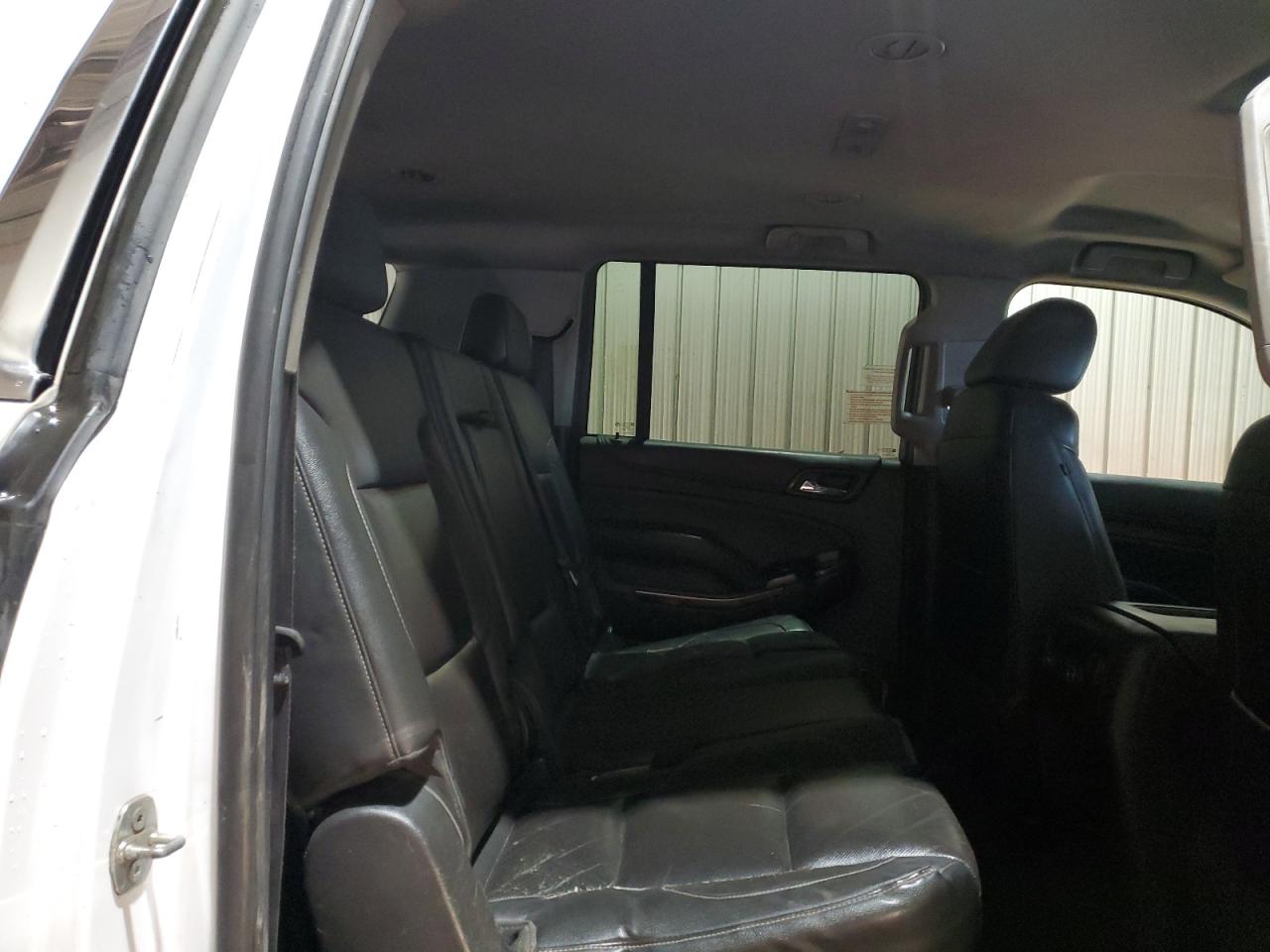 2019 GMC Yukon Xl K1500 Slt VIN: 1GKS2GKC1KR389673 Lot: 91936415