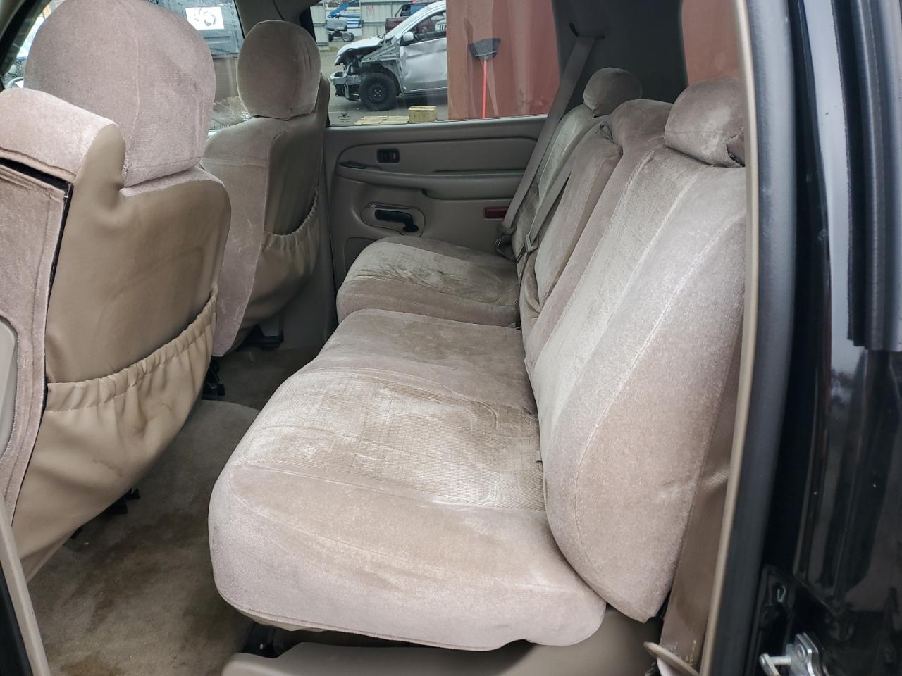 2006 GMC Yukon Xl K1500 VIN: 1GKFK16Z86J139669 Lot: 91904335