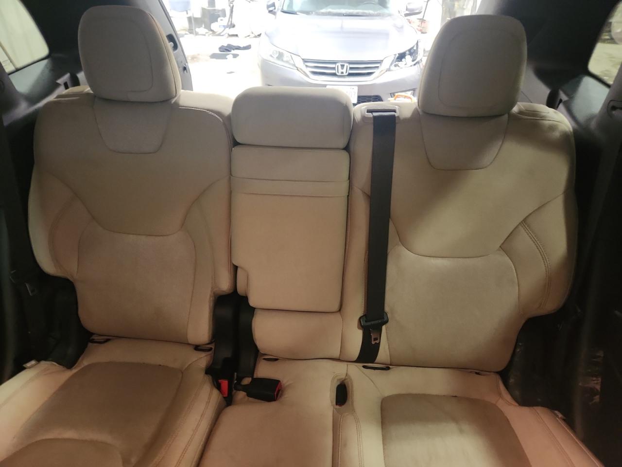 2015 Jeep Cherokee Sport VIN: 1C4PJMAB8FW755034 Lot: 93498215