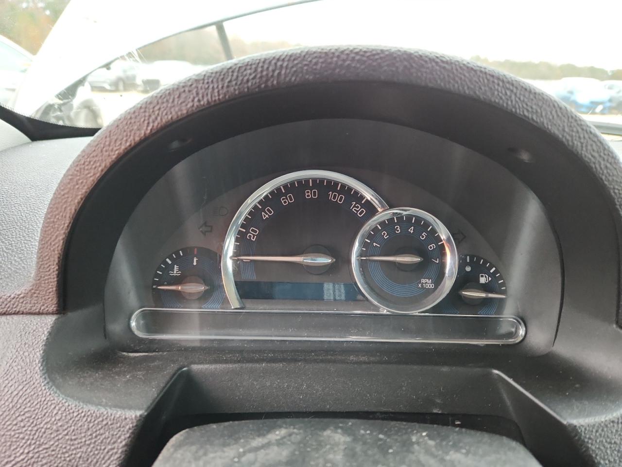 2008 Chevrolet Hhr Ls VIN: 3GNDA13D68S543500 Lot: 93552185