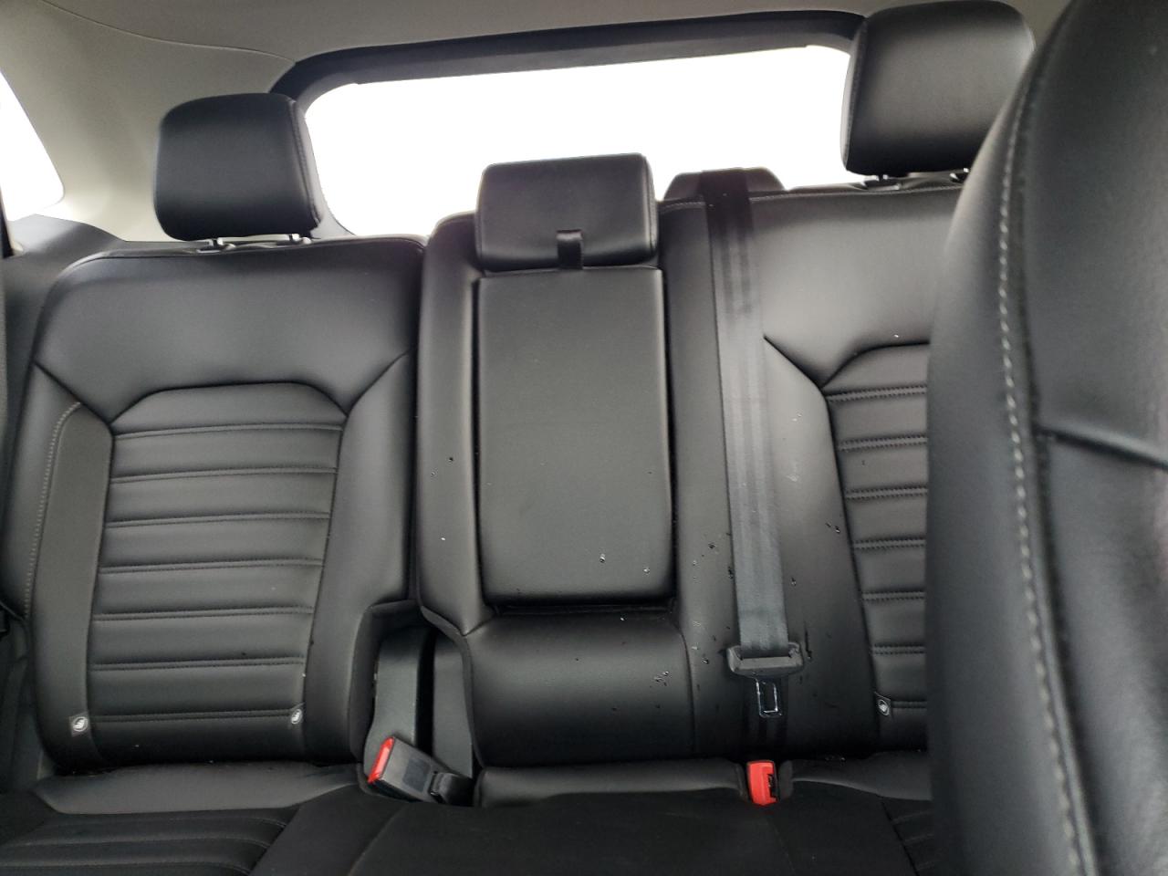 2020 Ford Edge Sel VIN: 2FMPK4J99LBB54623 Lot: 92481355