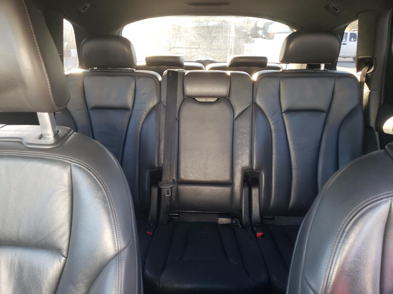 2017 Audi Q7 Premium VIN: WA1AHAF7XHD038213 Lot: 90506695