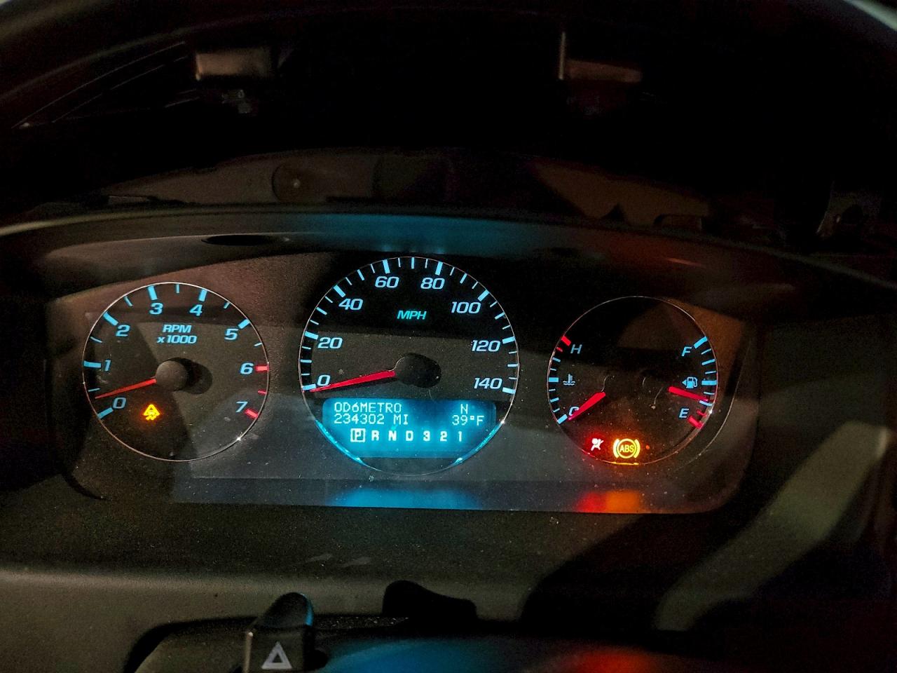 2009 Chevrolet Impala 1Lt VIN: 2G1WT57N991167628 Lot: 94195085