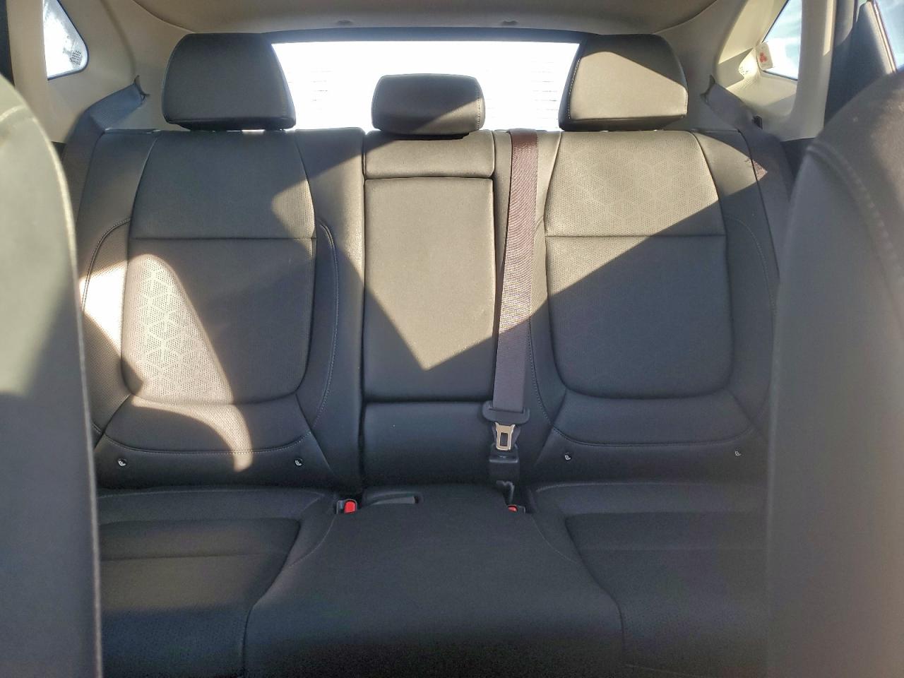 2025 Kia Seltos Ex VIN: KNDER2AA5S7713050 Lot: 94078375