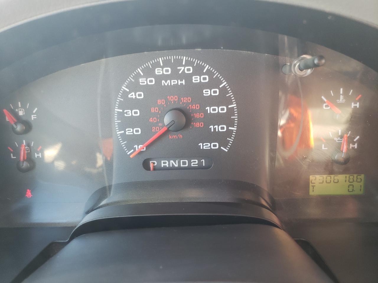 2008 Ford F150 VIN: 1FTRF122X8KD35518 Lot: 91881285