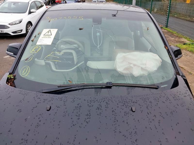 2019 BMW I3 125KW 42KWH 5DR AUTO