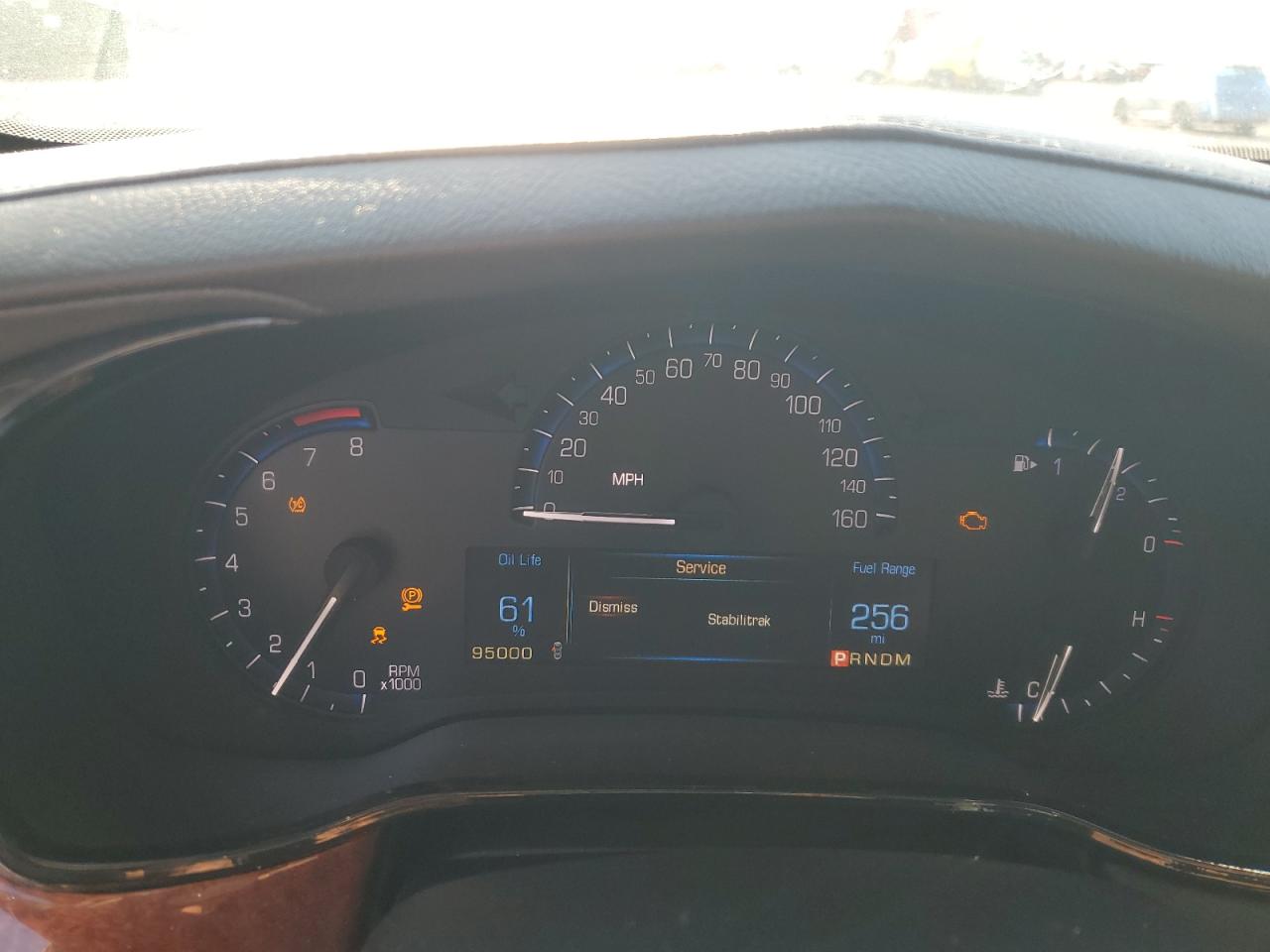 2014 Cadillac Cts VIN: 1G6AW5SX6E0173302 Lot: 92740255