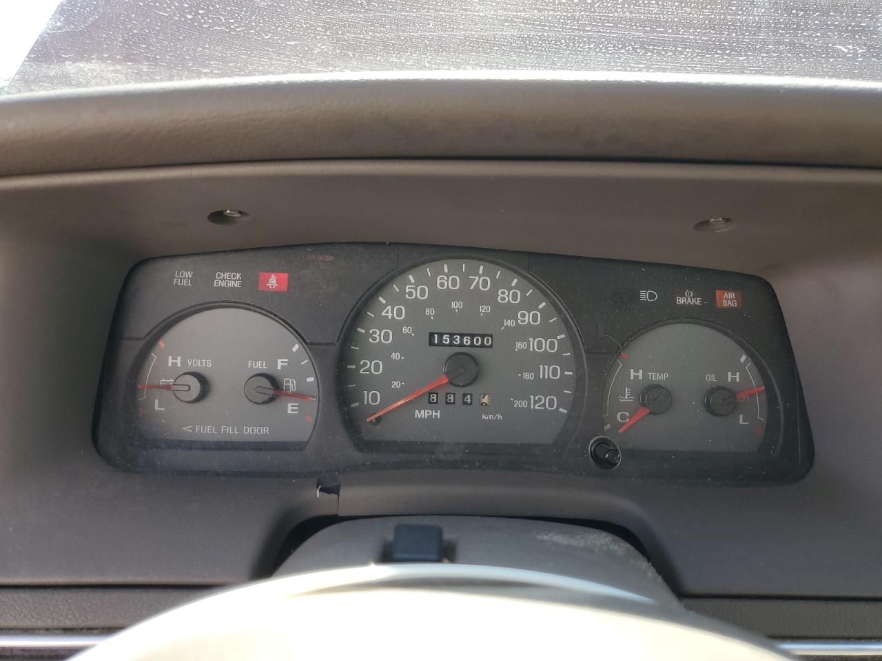 2003 Mercury Grand Marquis Ls VIN: 2MEHM75W13X616498 Lot: 92405695