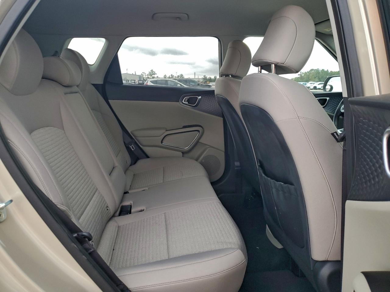 2020 Kia Soul Ex VIN: KNDJ33AUXL7084984 Lot: 94302495