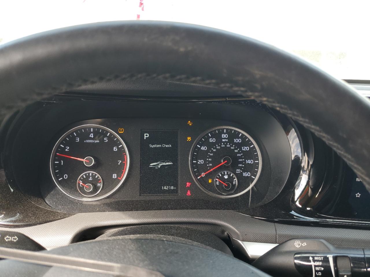 2023 Kia K5 Gt Line VIN: 5XXG64J26PG222975 Lot: 91803955