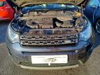 2015 LAND ROVER DISCOVERY SPORT 2.0 TD4 180 SE TECH 5DR AUTO for sale at Copart SANDTOFT