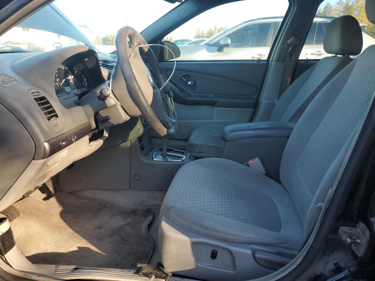 2007 Chevrolet Malibu Maxx Lt VIN: 1G1ZT68NX7F222384 Lot: 91095955