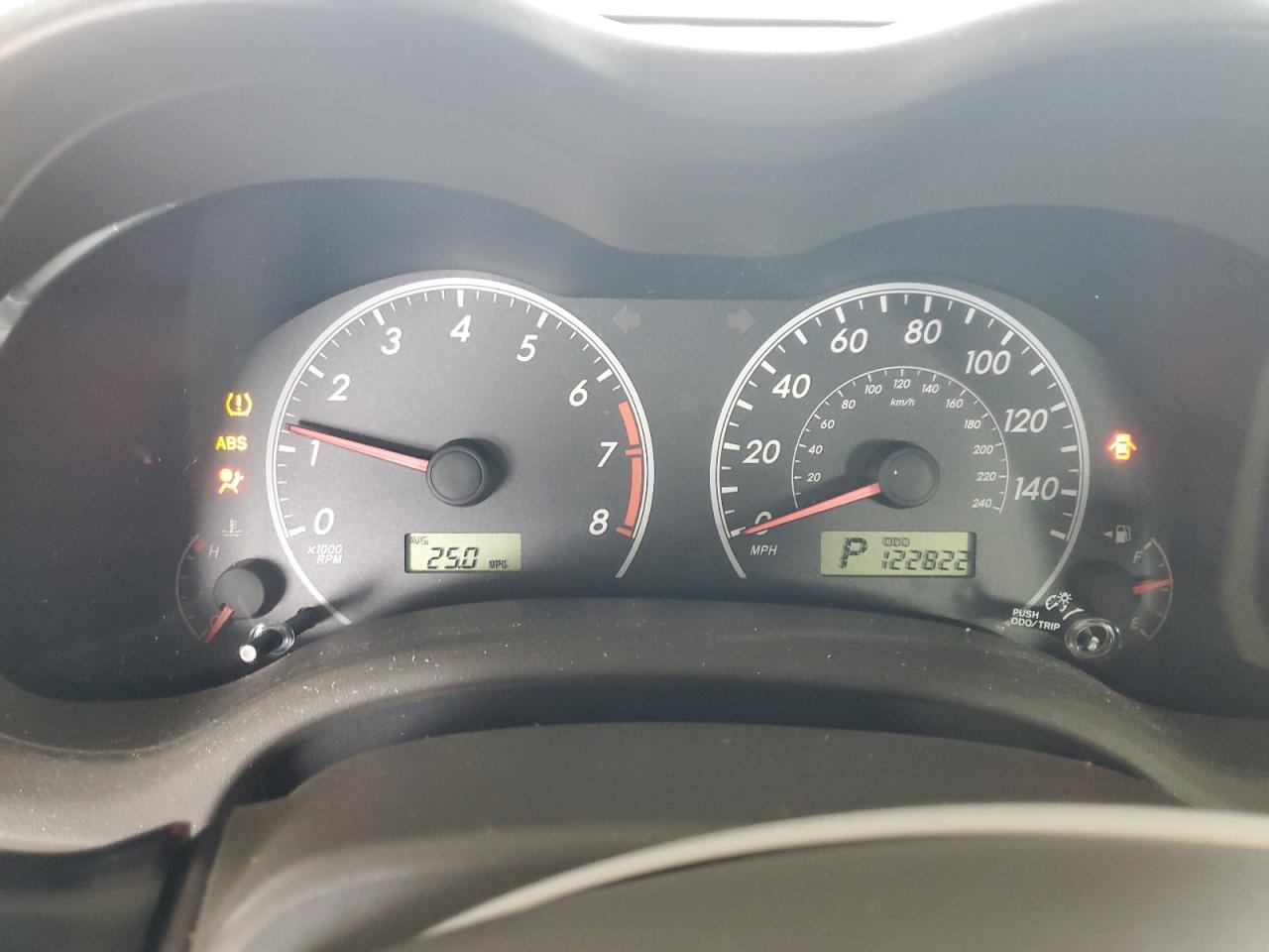 2009 Toyota Corolla Base VIN: 1NXBU40E29Z142139 Lot: 93491215