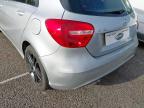 2014 MERCEDES-BENZ A CLASS A180 CDI SPORT 5DR for sale at Copart SANDTOFT