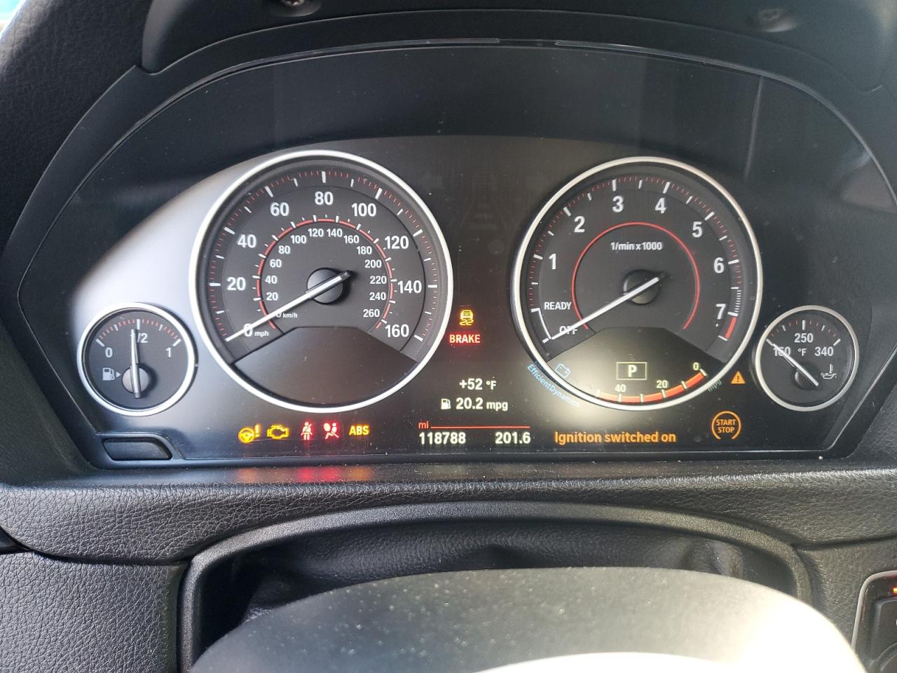 2018 BMW 430I Gran Coupe VIN: WBA4J1C52JBG78377 Lot: 91129775