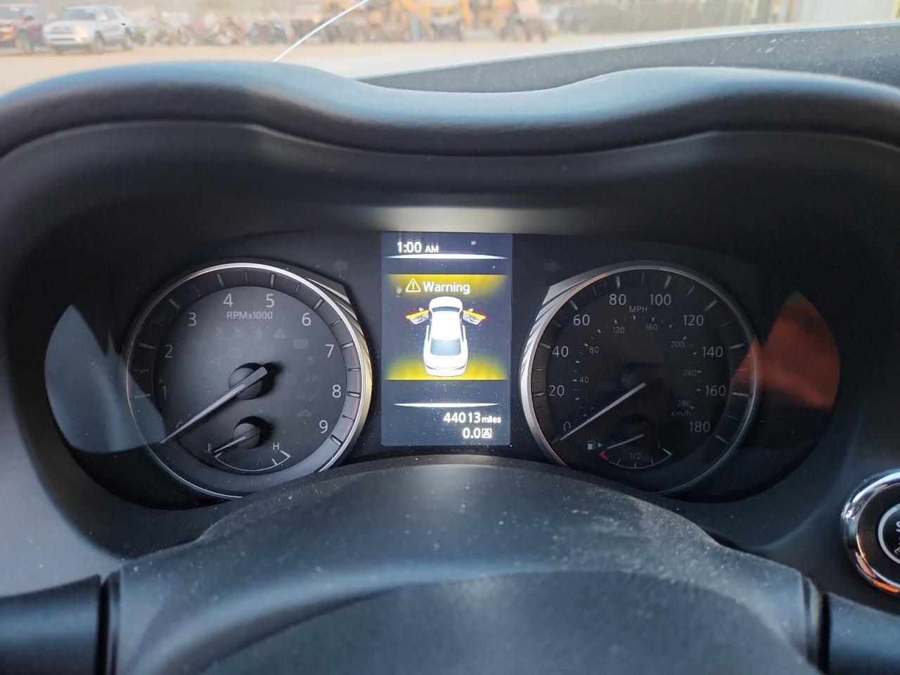 2021 Infiniti Q50 Sensory VIN: JN1EV7CPXMM702188 Lot: 92943785