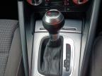 2011 AUDI A3 2.0 TDI SPORT 5DR S TRONIC [START STOP] for sale at Copart CHESTER