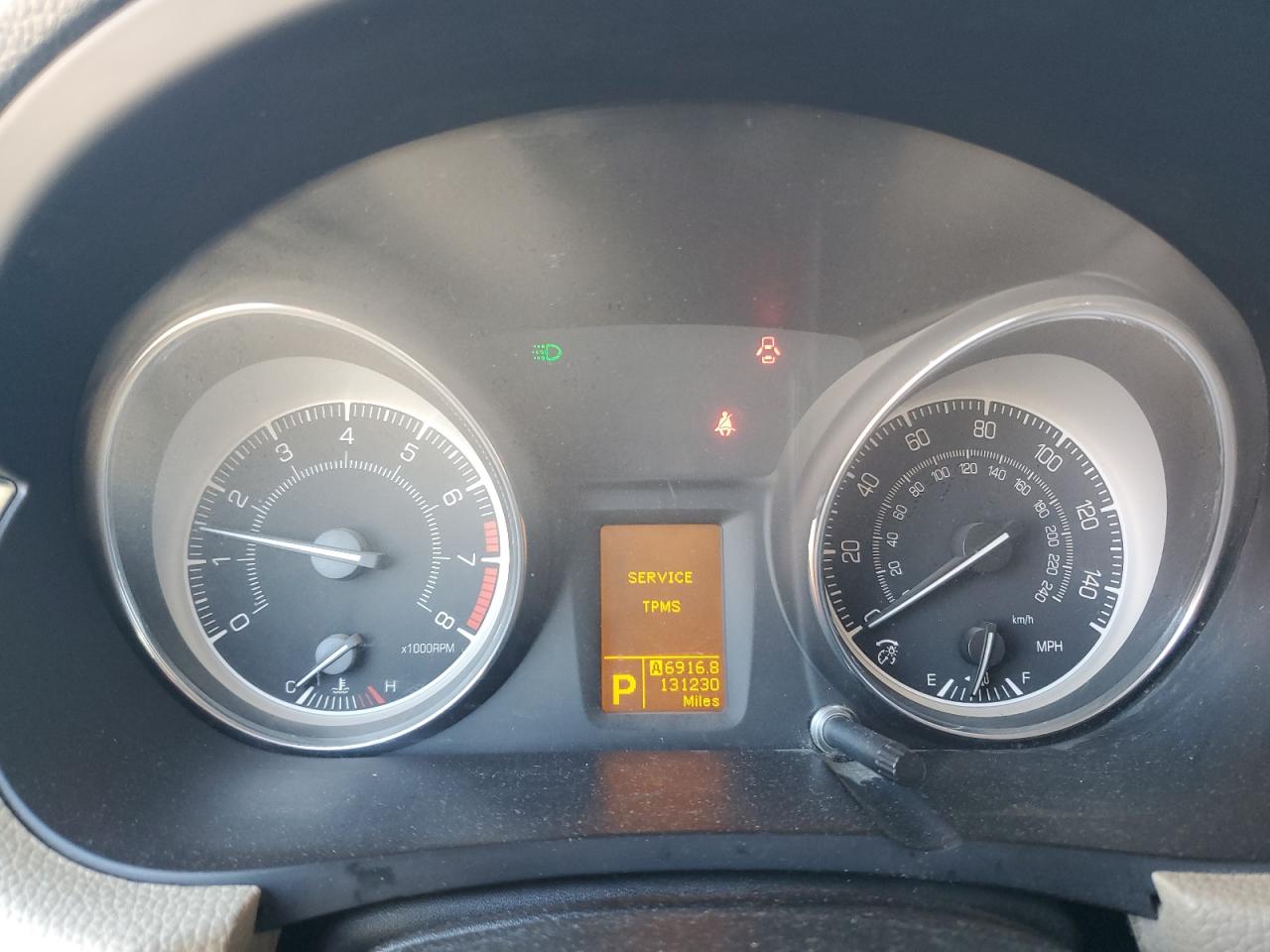 2010 Suzuki Kizashi Sls VIN: JS2RF9A73A6100331 Lot: 91174075