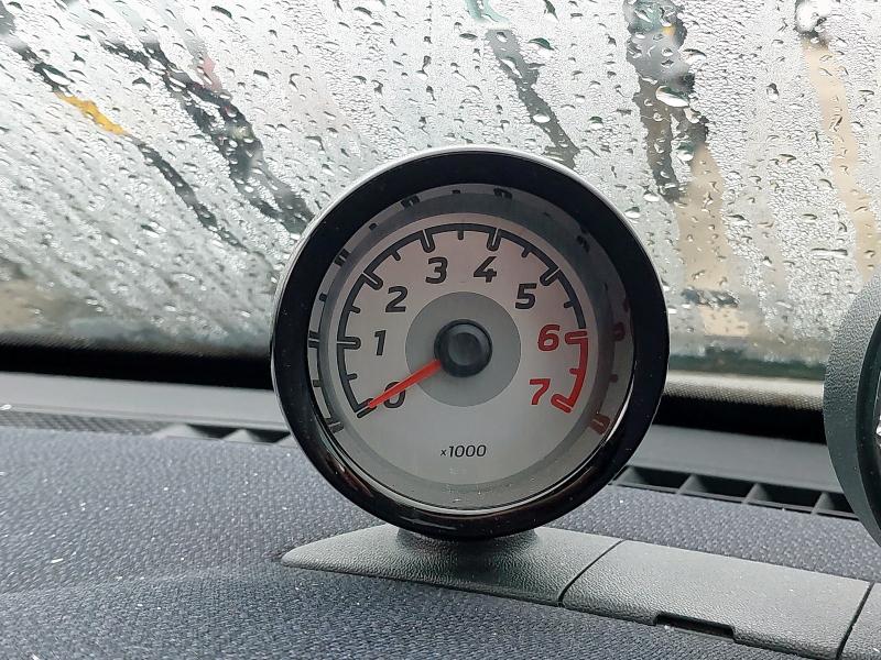 2014 SMART FORTWO COUPE GRANDSTYLE 2DR SOFTOUCH AUTO 84