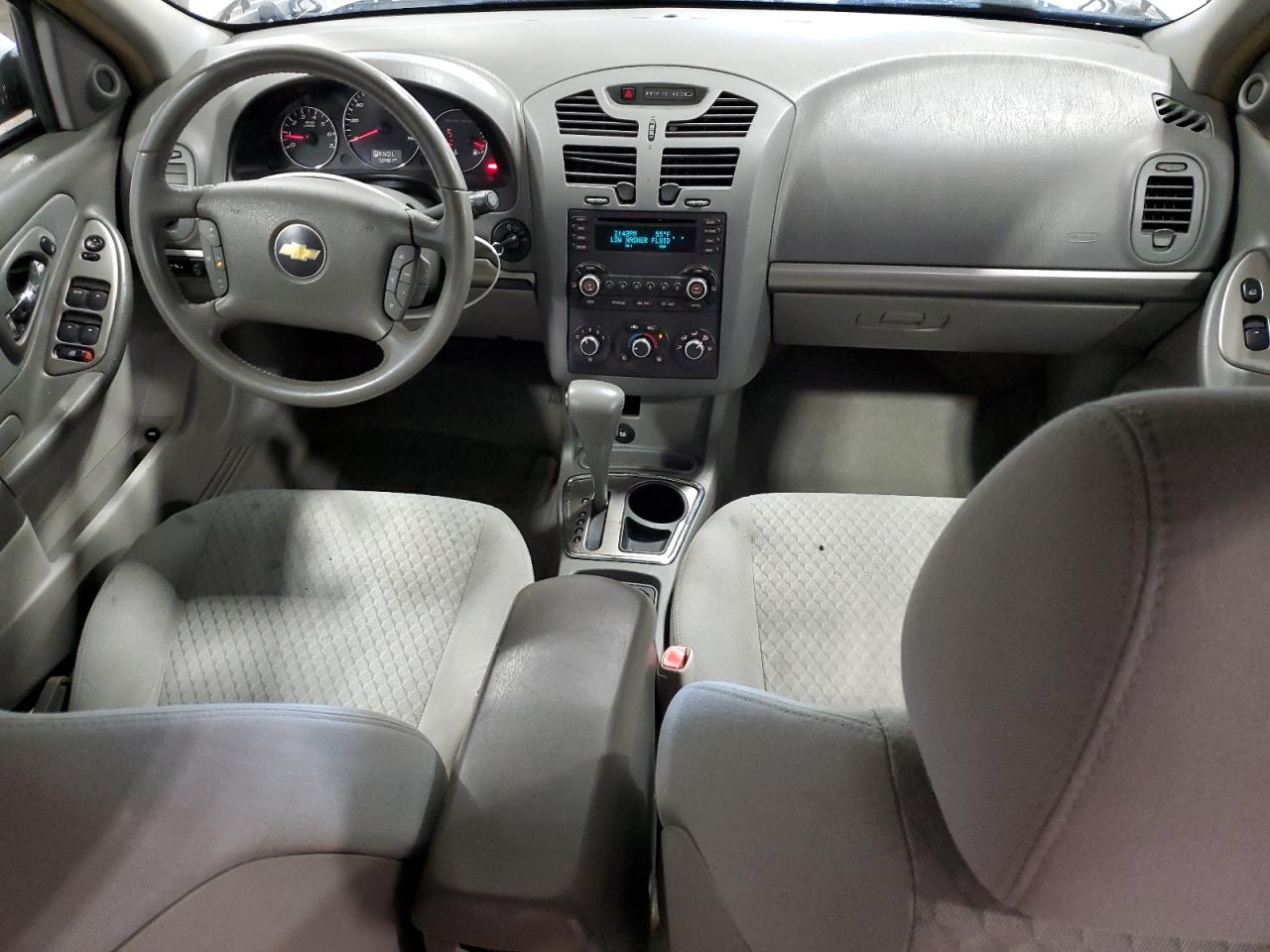 2006 Chevrolet Malibu Lt VIN: 1G1ZT53896F270209 Lot: 90054785