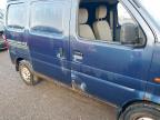 2003 SUZUKI CARRY  for sale at Copart YORK