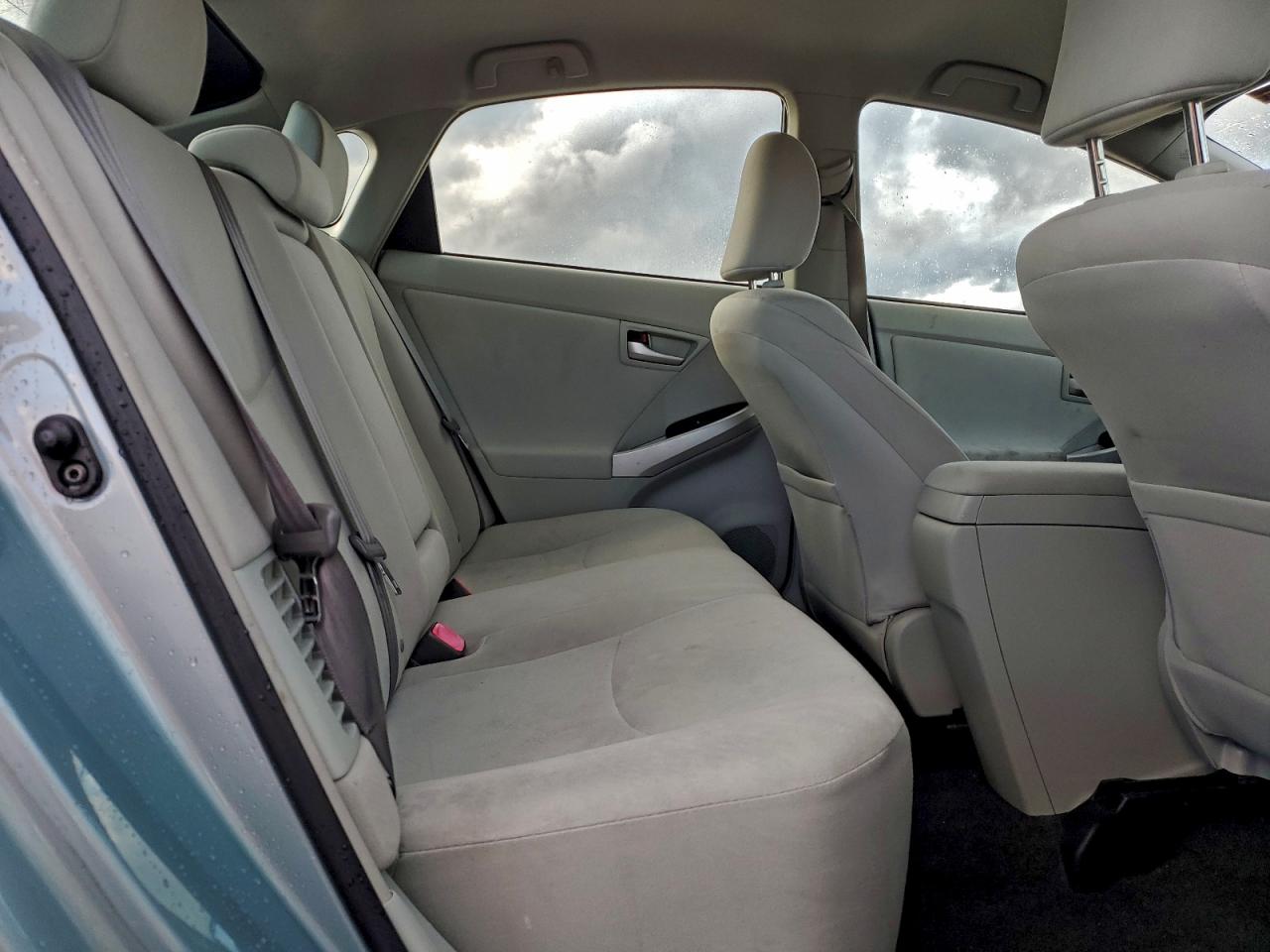 2013 Toyota Prius VIN: JTDKN3DU9D1728182 Lot: 94060545