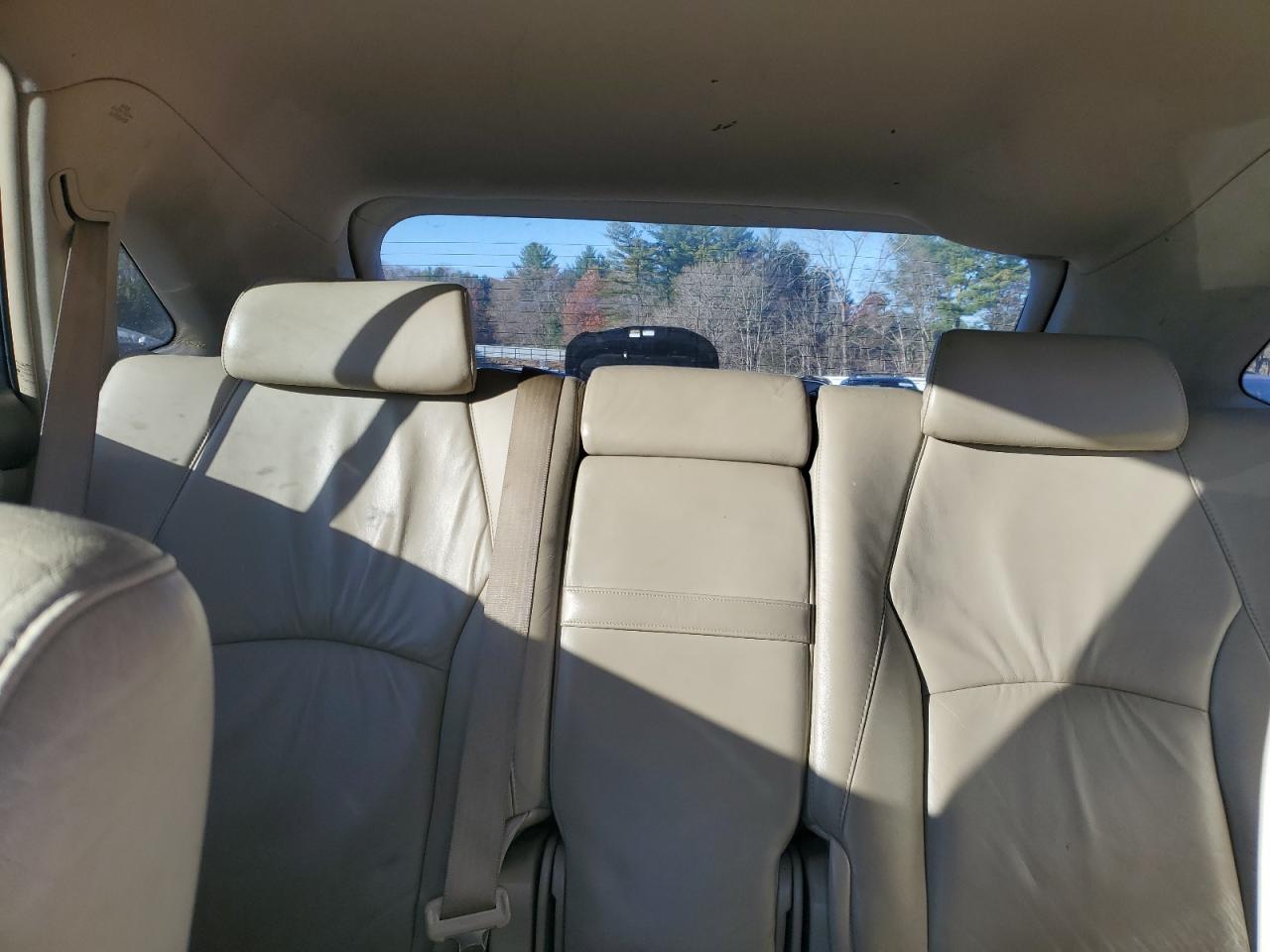 2004 Lexus Rx 330 VIN: 2T2GA31U24C014875 Lot: 93643755