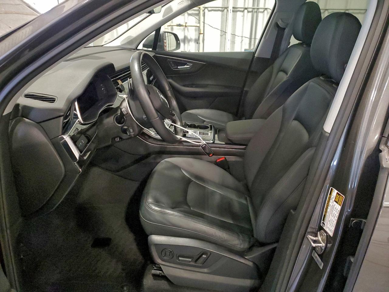 2021 Audi Q7 Premium Plus VIN: WA1LXAF73MD000909 Lot: 93135945