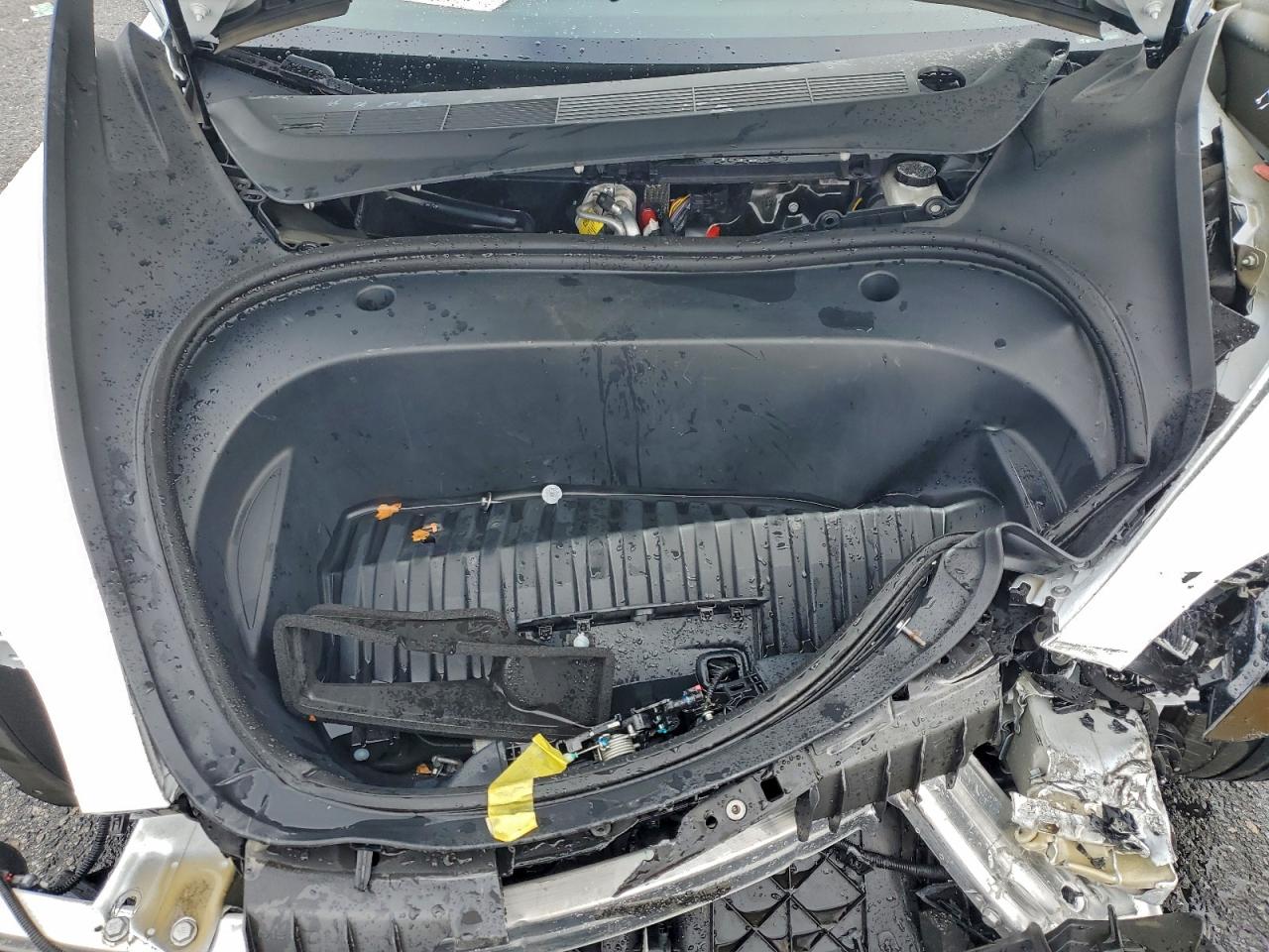 2023 Tesla Model 3 VIN: 5YJ3E1EA7PF584219 Lot: 93528215