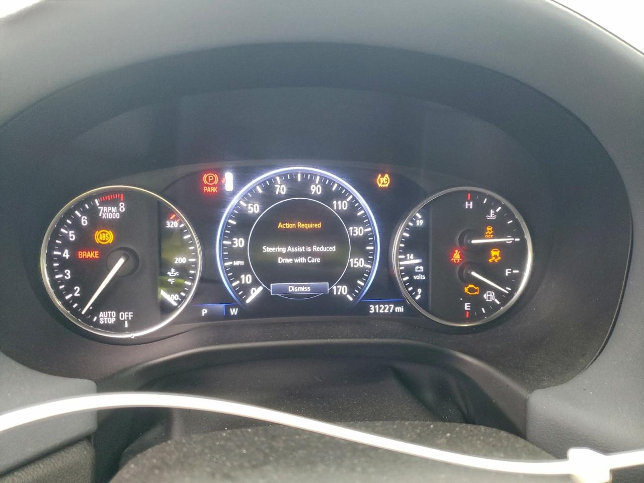 2022 Buick Enclave Premium VIN: 5GAEVBKW3NJ124108 Lot: 92610415