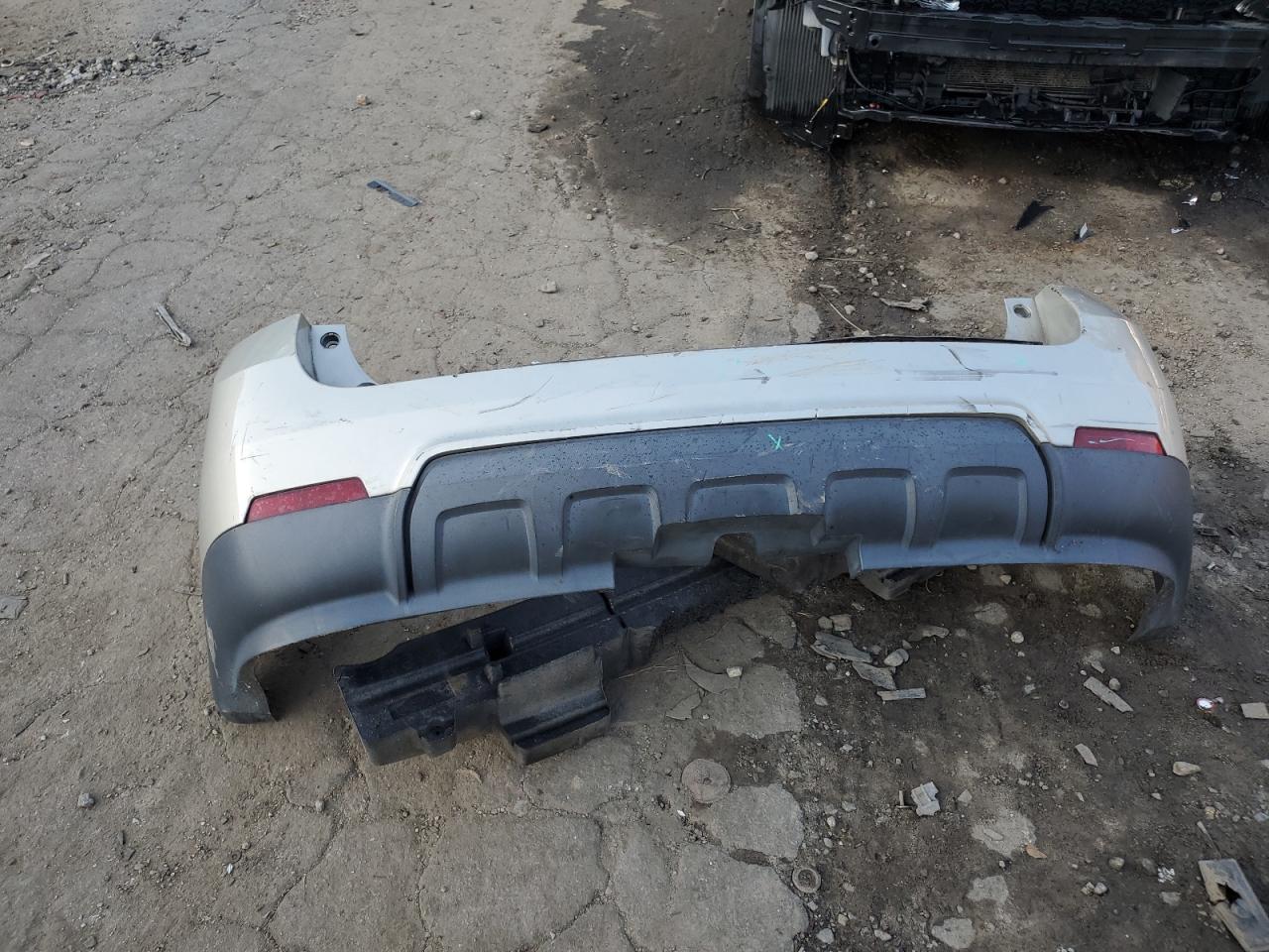 2015 Chevrolet Equinox Ls VIN: 2GNALAEK2F6247068 Lot: 91290155