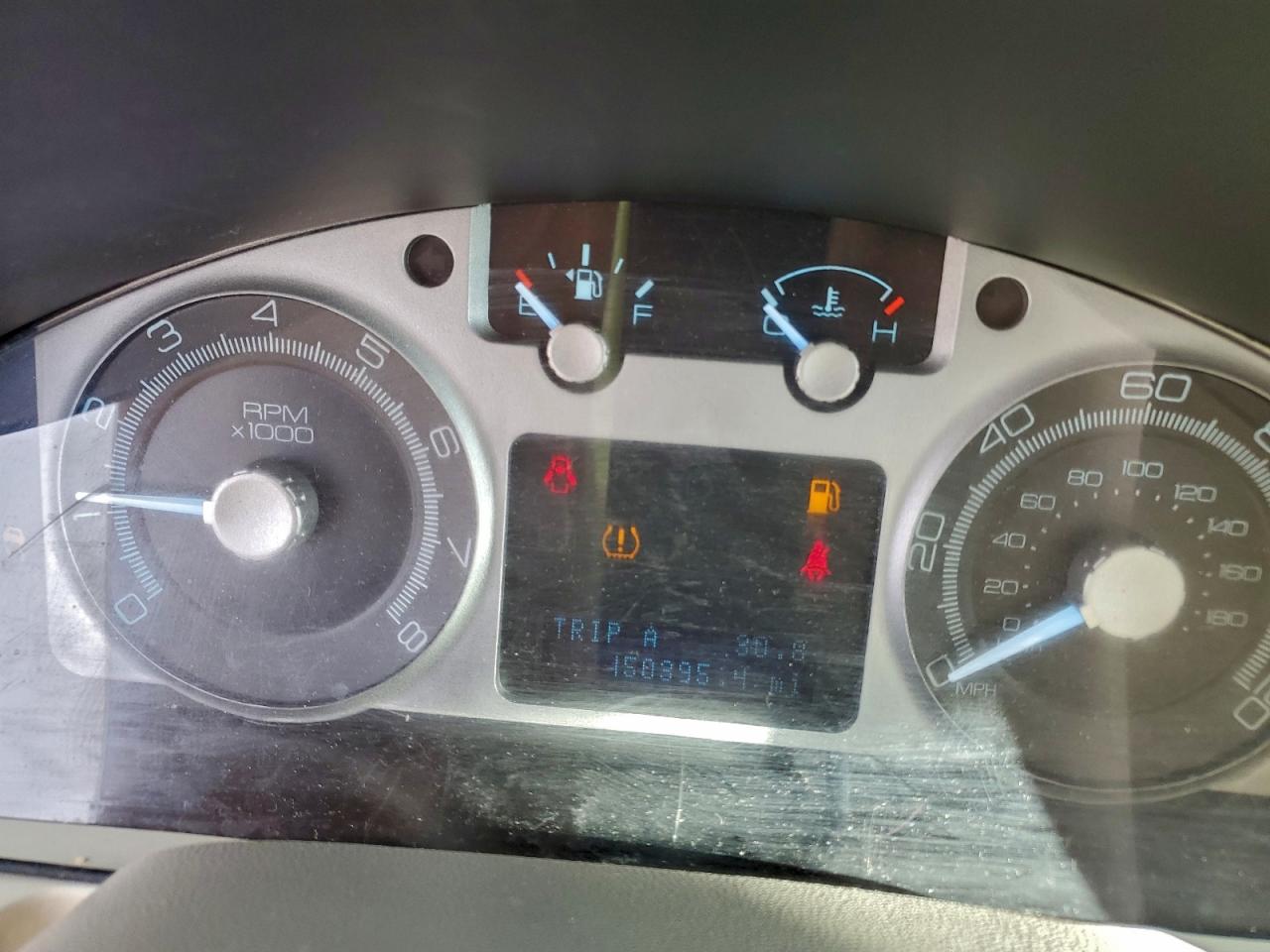 2010 Mercury Mariner Premier VIN: 4M2CN8HG4AKJ12444 Lot: 93387125