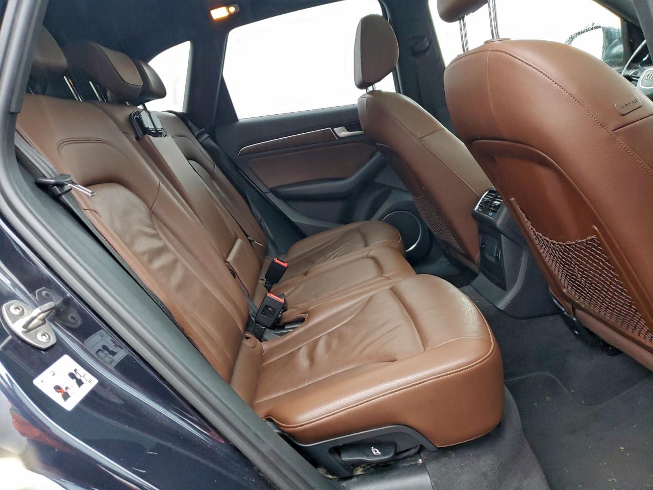 2015 Audi Q5 Tdi Premium Plus VIN: WA1LMCFP9FA099454 Lot: 90689045