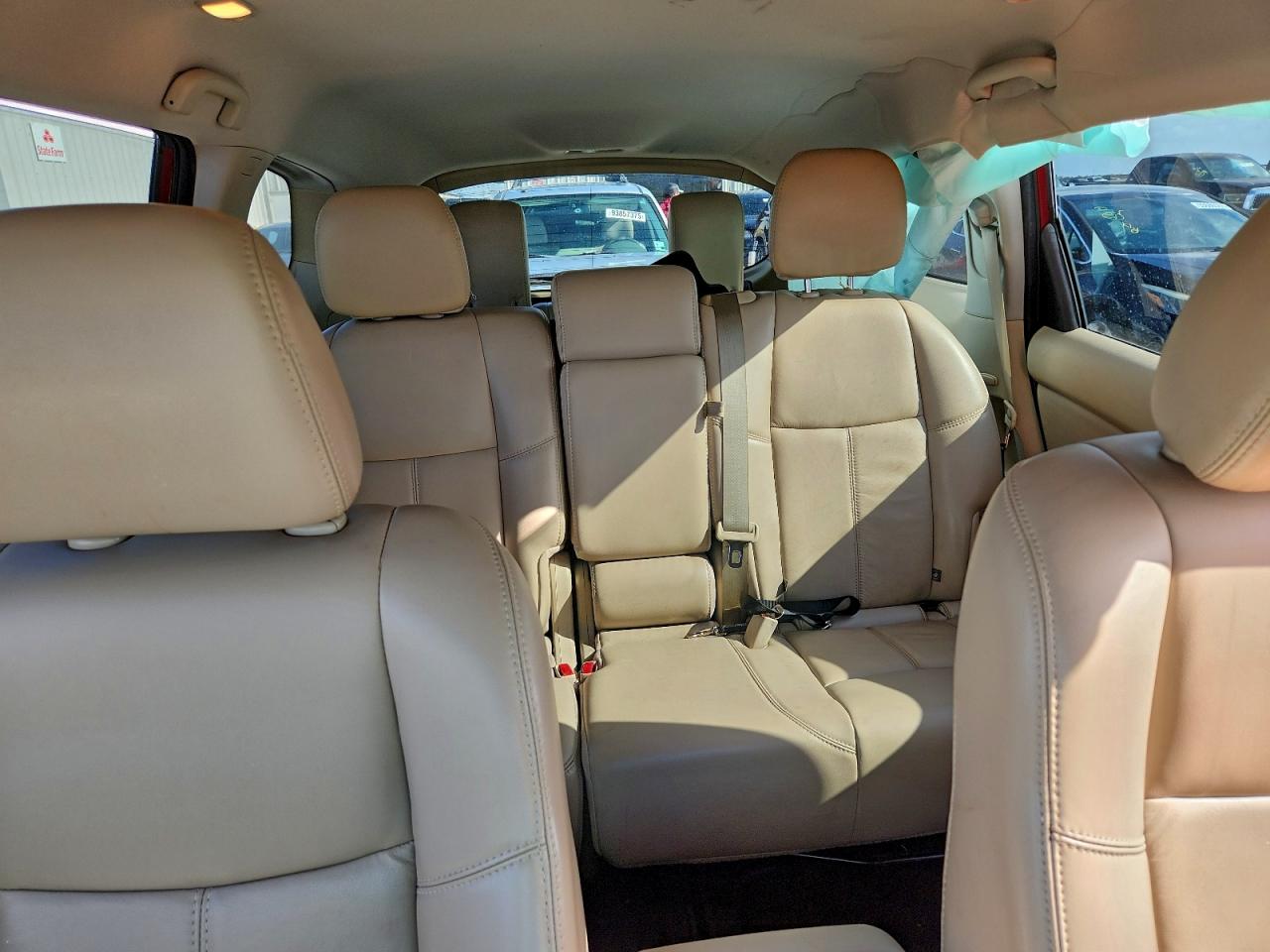 2018 Nissan Pathfinder S VIN: 5N1DR2MN6JC656790 Lot: 94084645