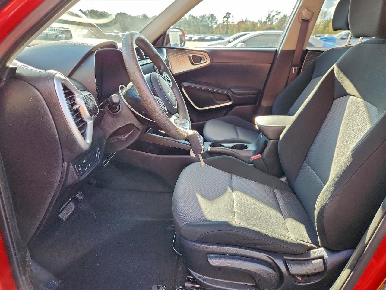 2022 Kia Soul Lx VIN: KNDJ23AU4N7182768 Lot: 93951655