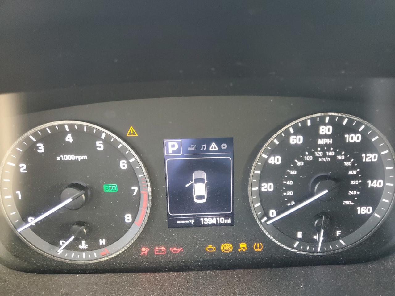 2017 Hyundai Sonata Se VIN: 5NPE24AF4HH578756 Lot: 92462365