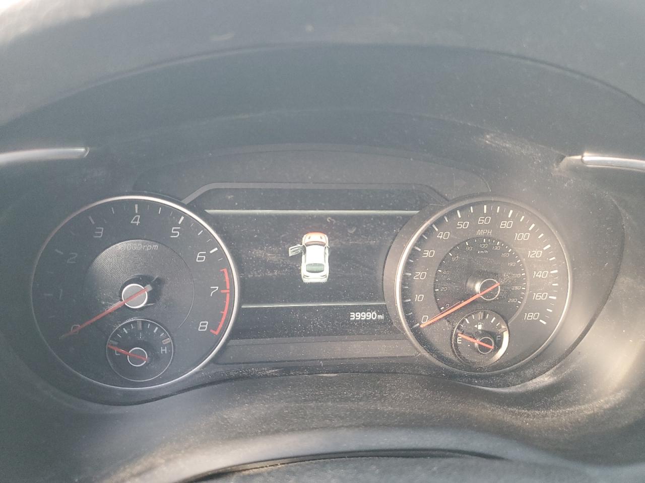 2023 Kia Stinger Gt2 VIN: KNAE55LCXP6127630 Lot: 92983585