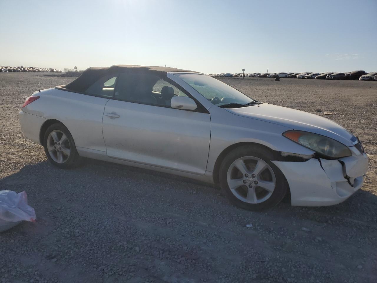 Camry Solara
