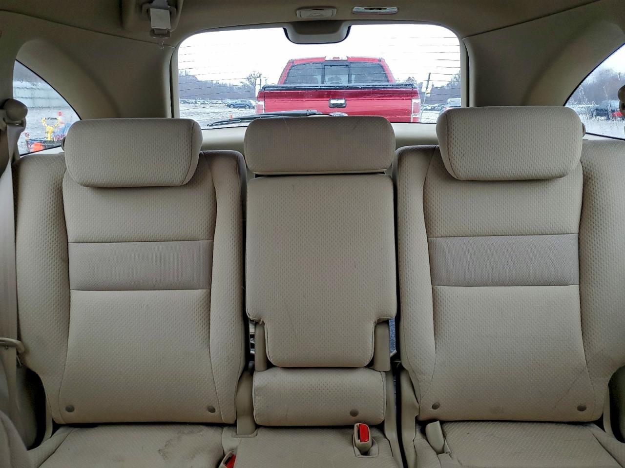 2009 Honda Cr-V Lx VIN: 5J6RE48369L037915 Lot: 94283015