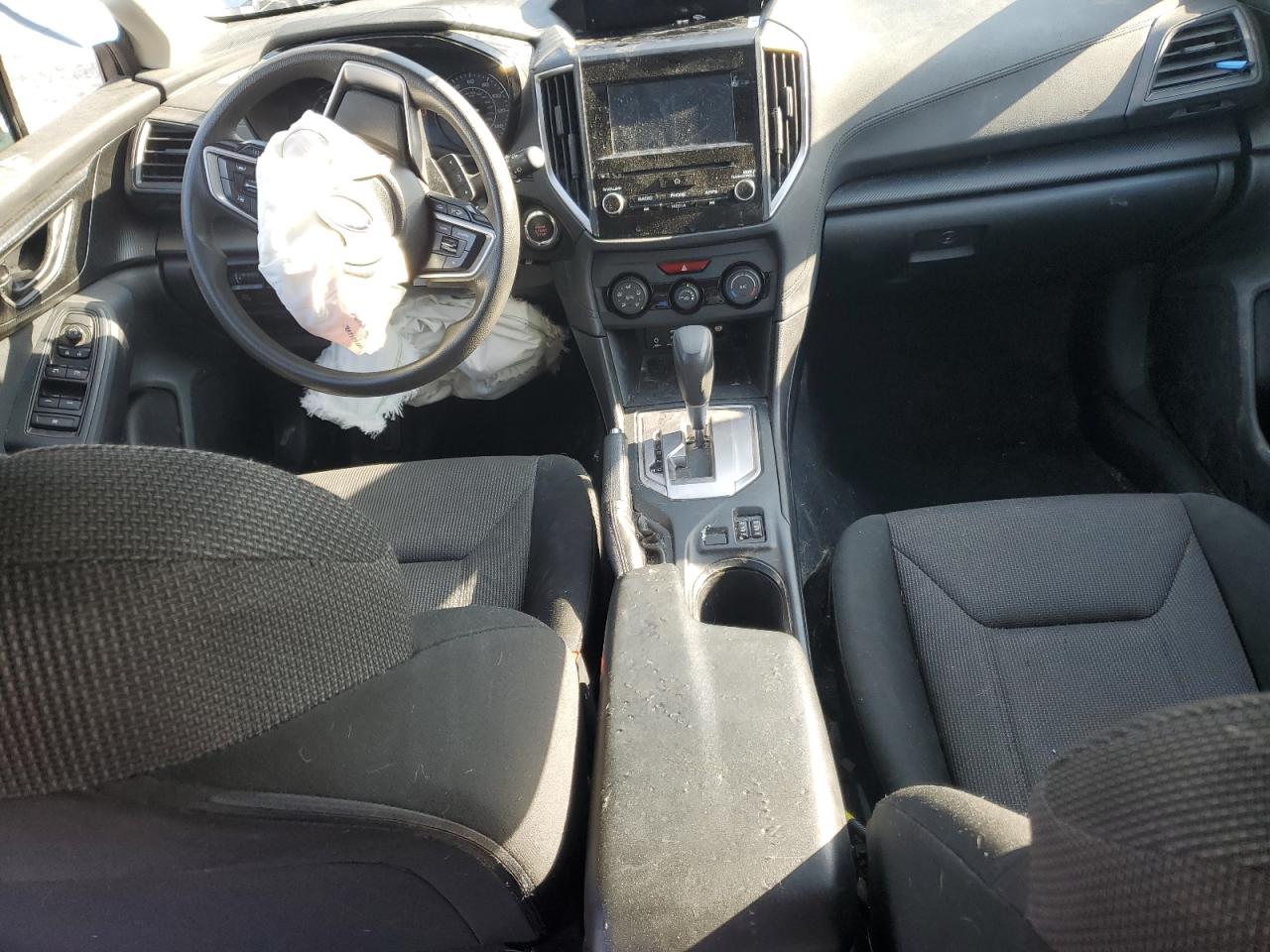 2021 Subaru Impreza Premium VIN: 4S3GTAD65M3713426 Lot: 93244255