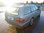 2000 MERCEDES BENZ E430 for sale at Copart COLCHESTER