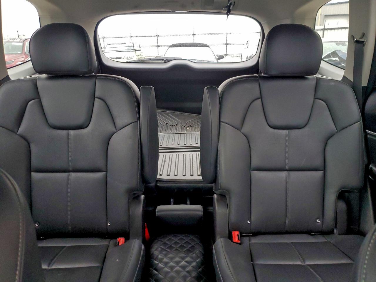 2022 Kia Telluride Ex VIN: 5XYP3DHC5NG312036 Lot: 93253265