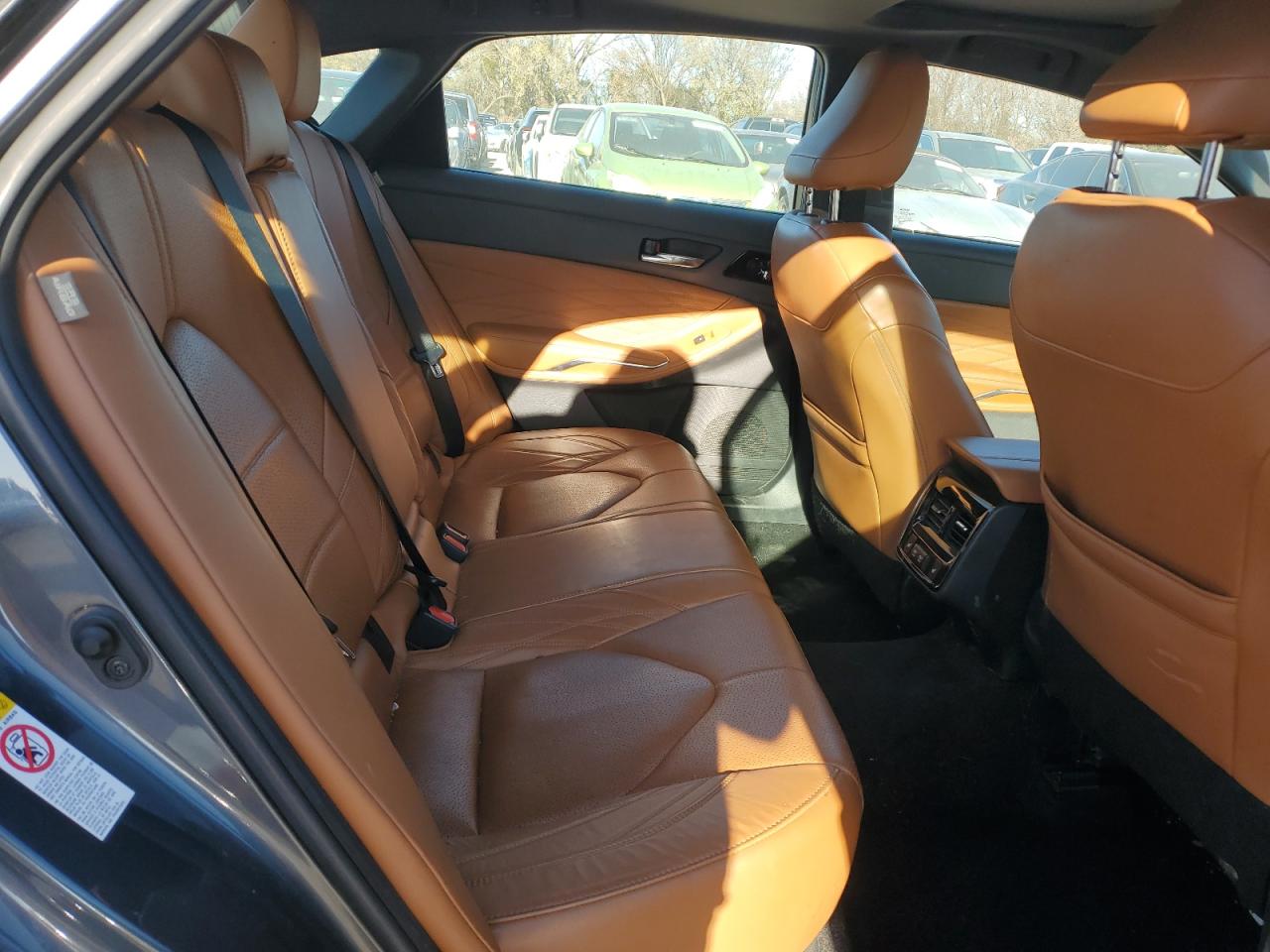 2019 Toyota Avalon Xle VIN: 4T1BZ1FB0KU020897 Lot: 92510365