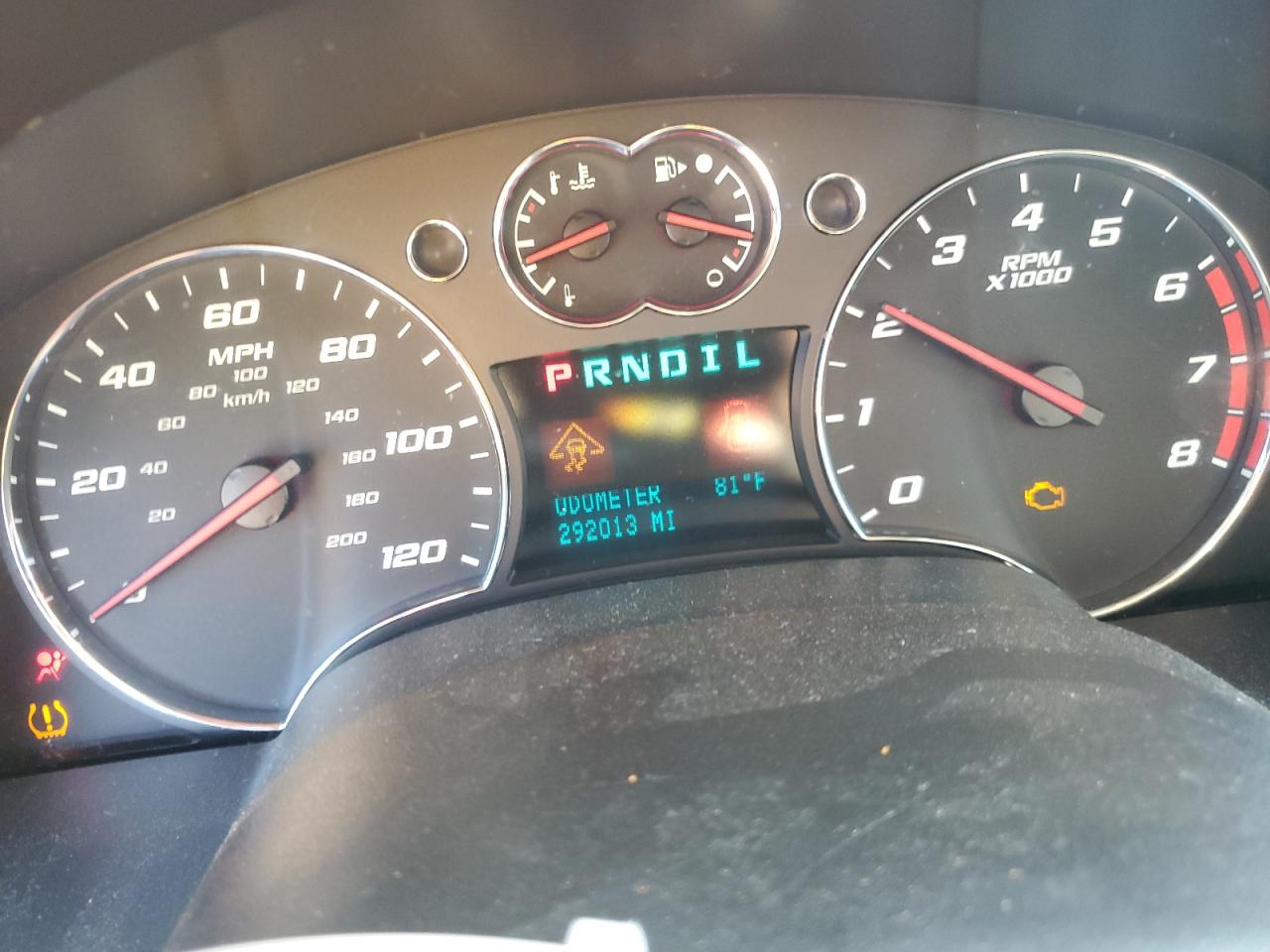 2008 Chevrolet Equinox Lt VIN: 2CNDL33F286033543 Lot: 90881135