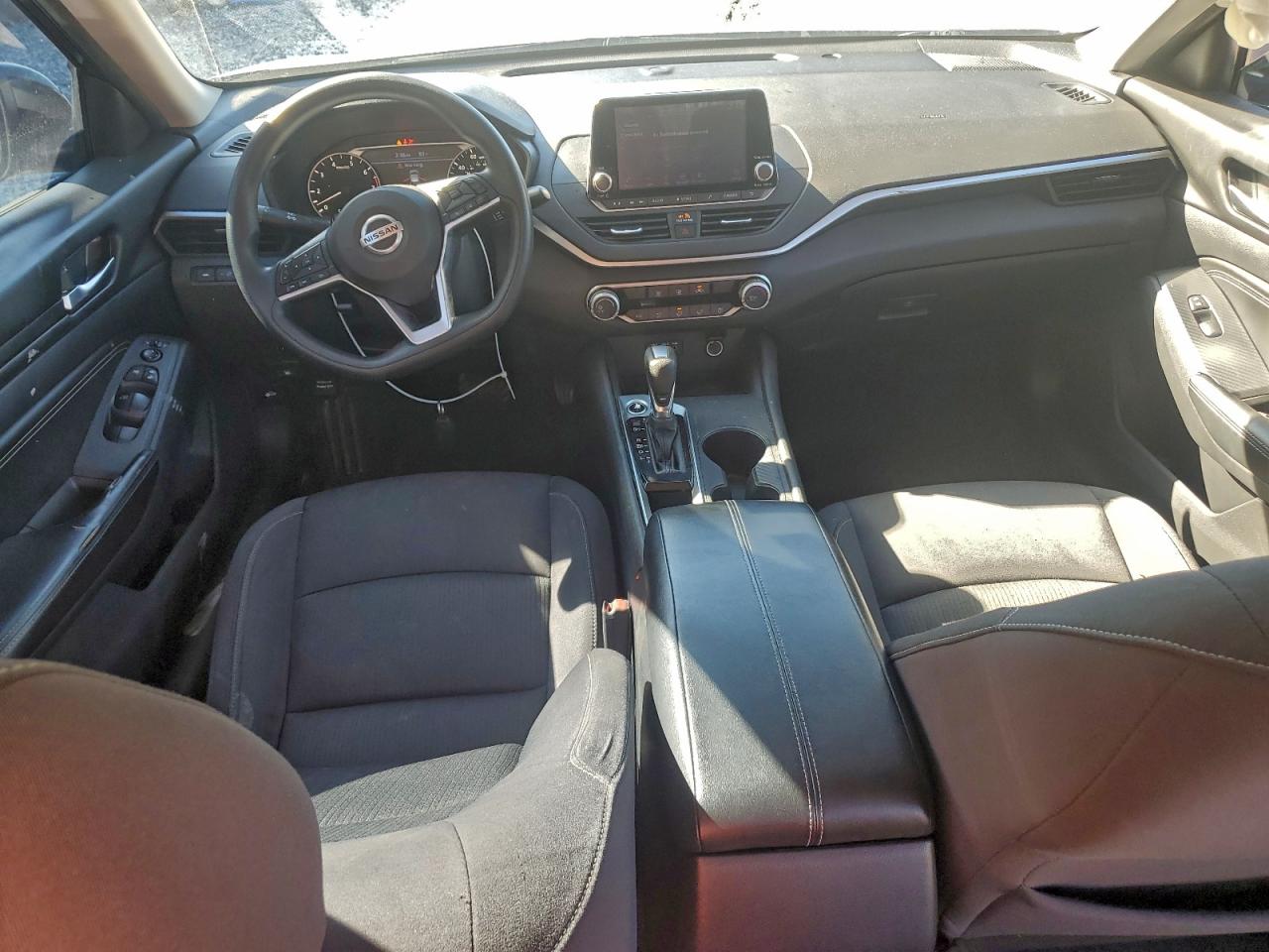 2020 Nissan Altima S VIN: 1N4BL4BV4LC265383 Lot: 93949995